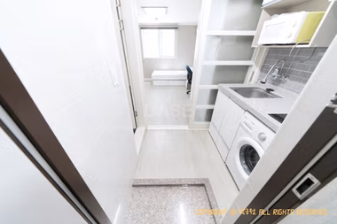 경북대 원룸 매물 사진 사진 2