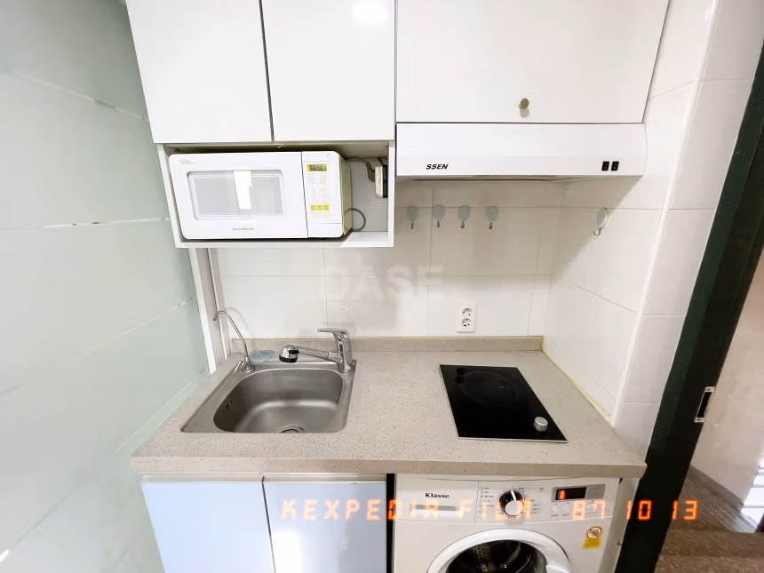 경북대 원룸 매물 사진 사진 3