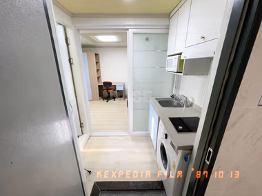 경북대 원룸 매물 사진 사진 2