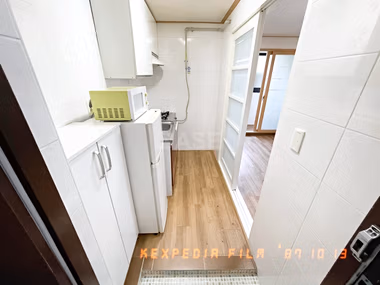 경북대 원룸 매물 사진 사진 2