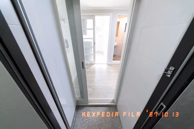 경북대 원룸 매물 사진 사진 2