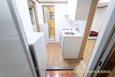 경북대 원룸 매물 사진 사진 2