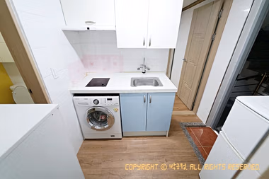 경북대 원룸 매물 사진 사진 3