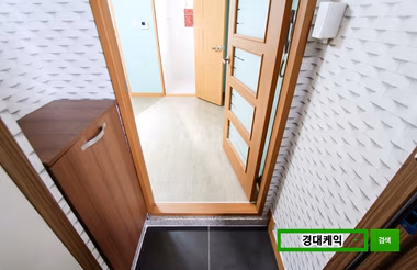 경북대 원룸 매물 사진 사진 2