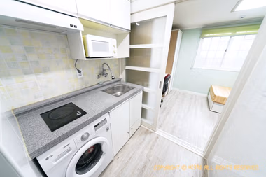 경북대 원룸 매물 사진 사진 3