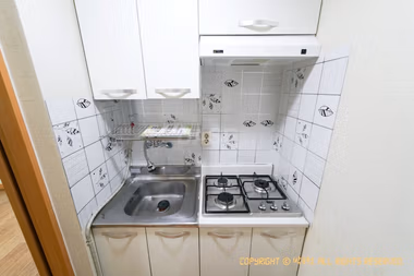 경북대 원룸 매물 사진 사진 3