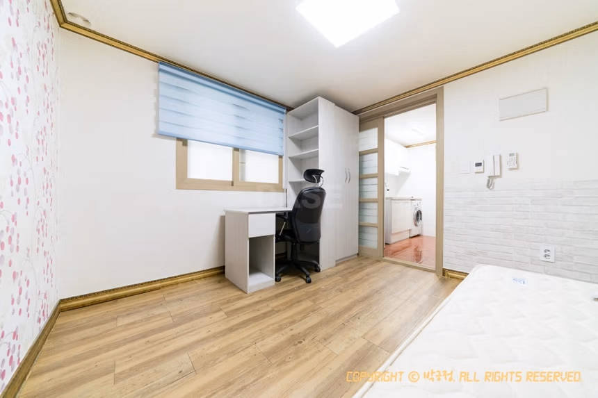 대구 북구 복현동 원룸