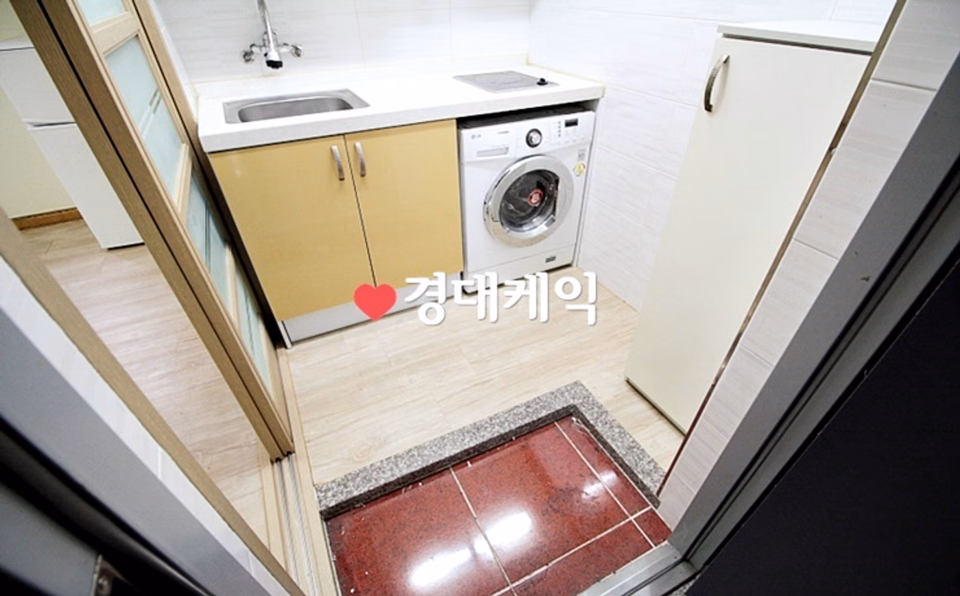 경북대 원룸 매물 사진 사진 3