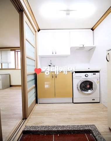 경북대 원룸 매물 사진 사진 2