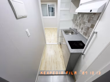 경북대 원룸 매물 사진 사진 2