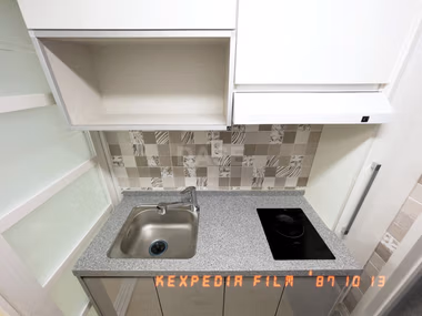 경북대 원룸 매물 사진 사진 3