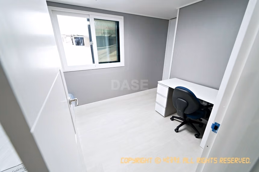 대구 북구 복현동 쓰리룸