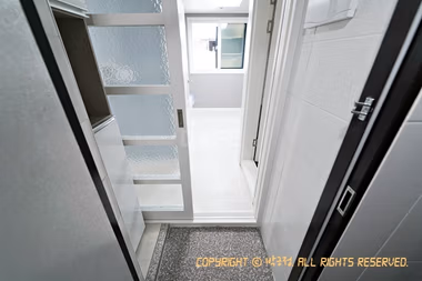 경북대 원룸 매물 사진 사진 2