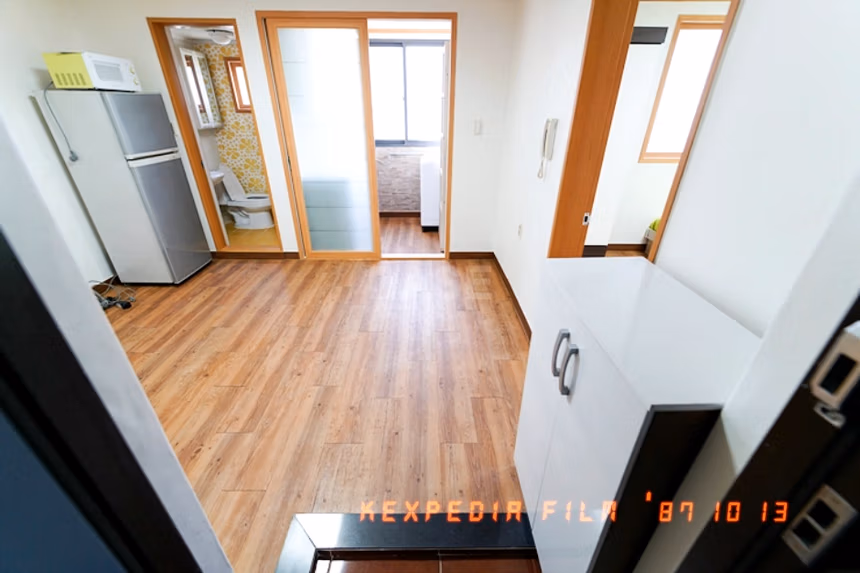 대구 북구 복현동 투룸