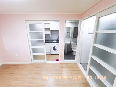 경북대 원룸 매물 사진 사진 3