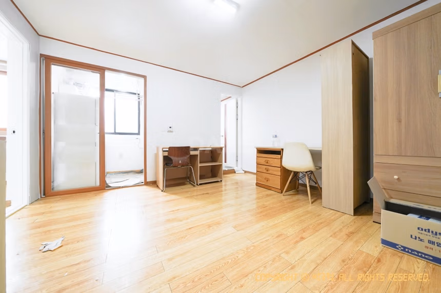 경북대 원룸 매물 사진 사진 3