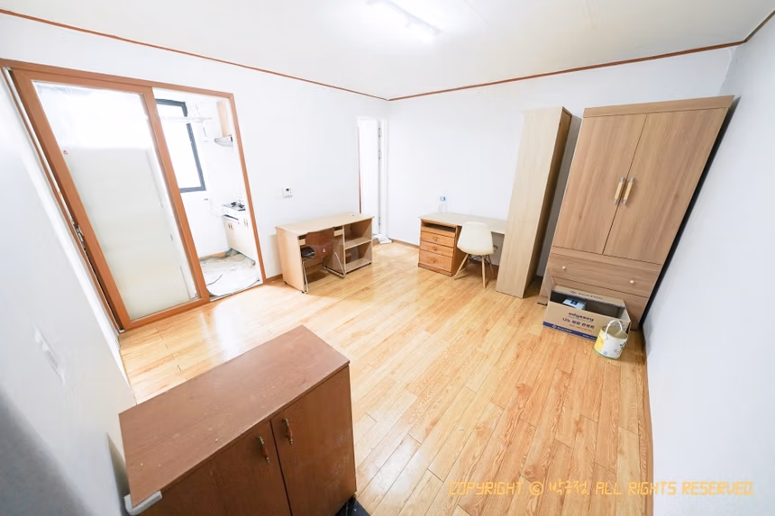 대구 북구 복현동 원룸