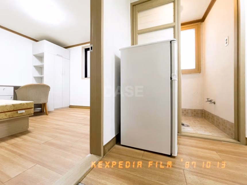 대구 북구 복현동 쓰리룸