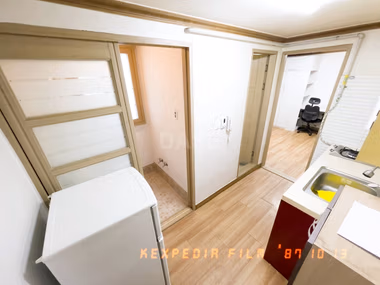 경북대 원룸 매물 사진 사진 3