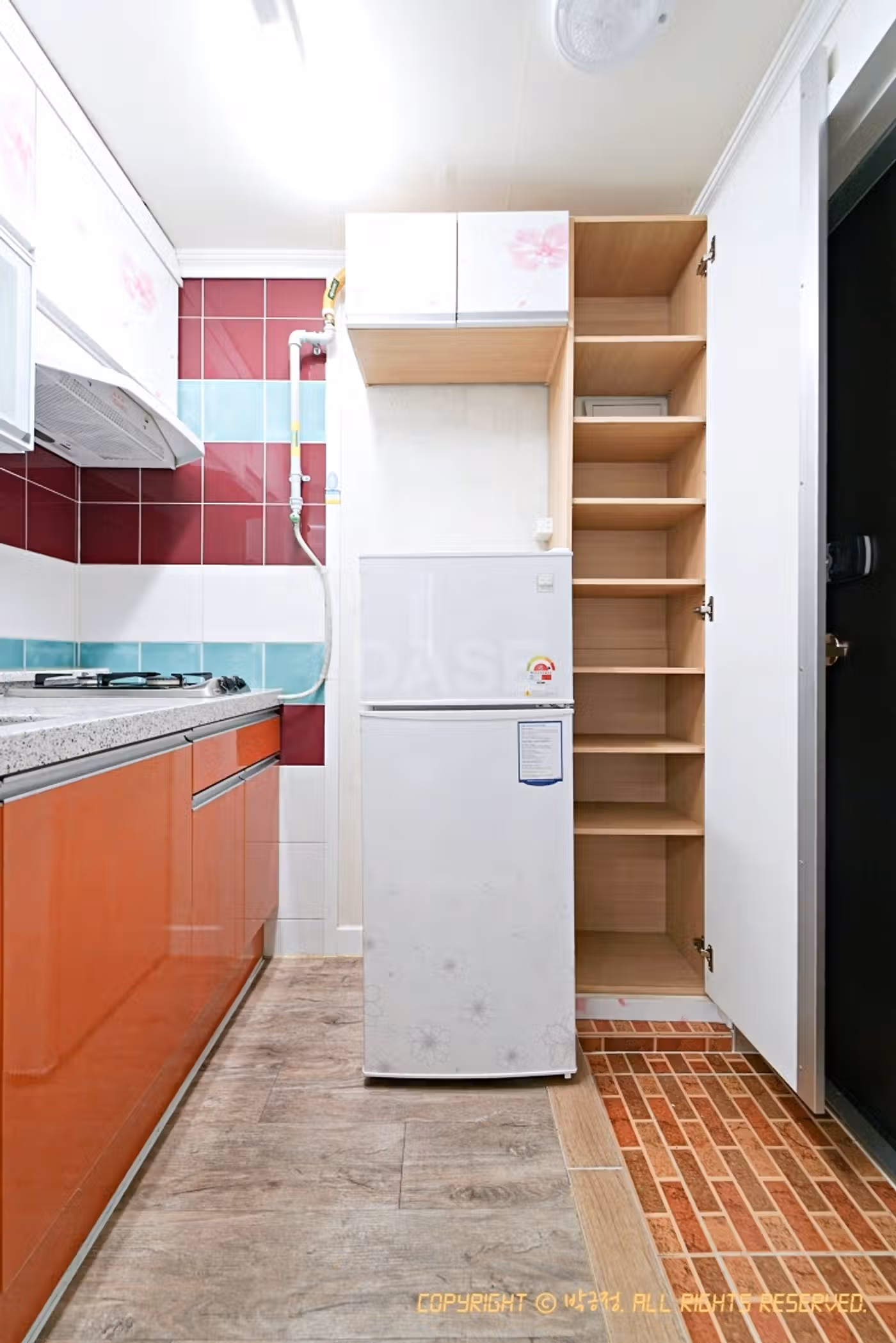 경북대 원룸 매물 사진 사진 3