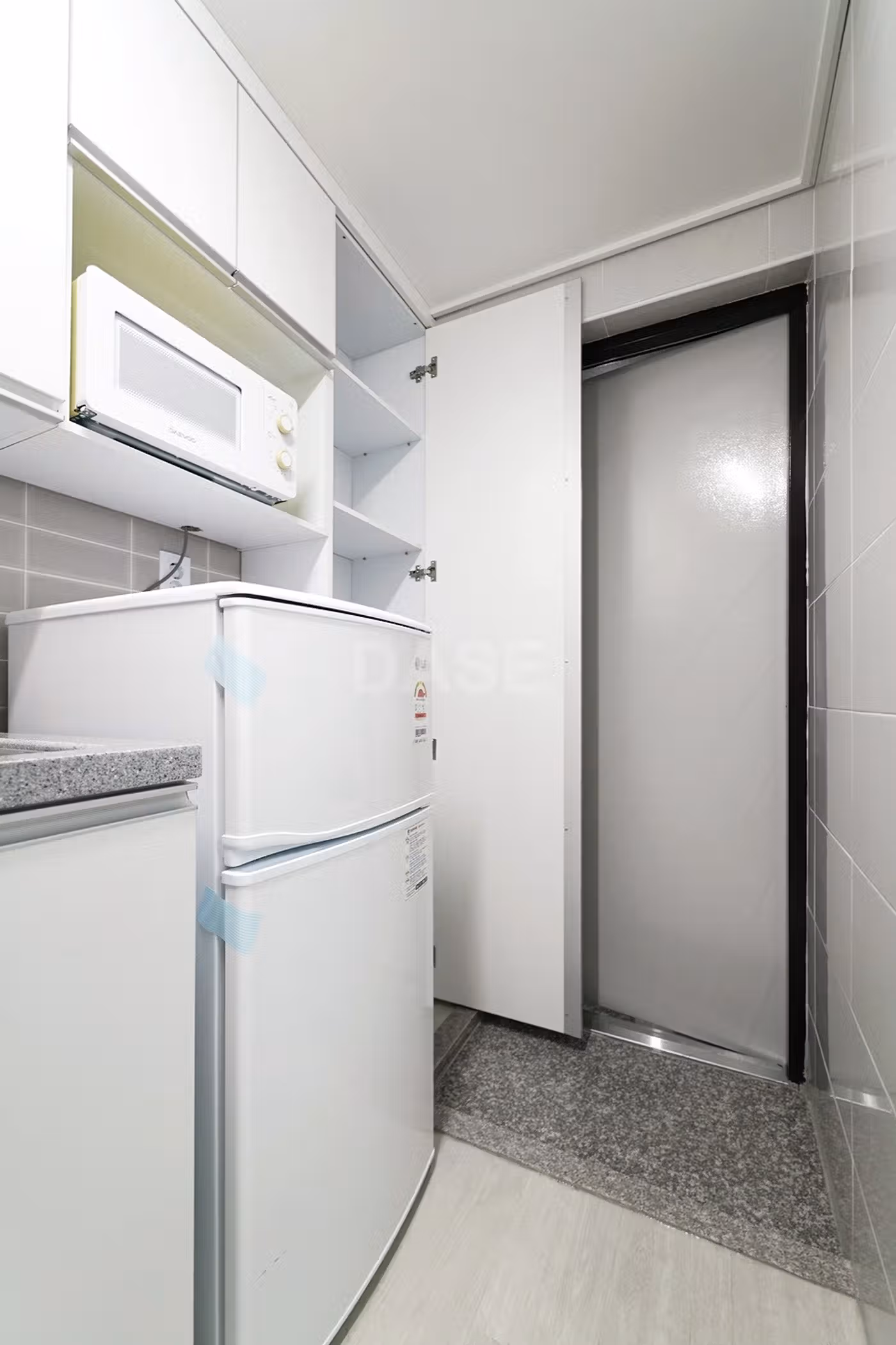 경북대 원룸 매물 사진 사진 3