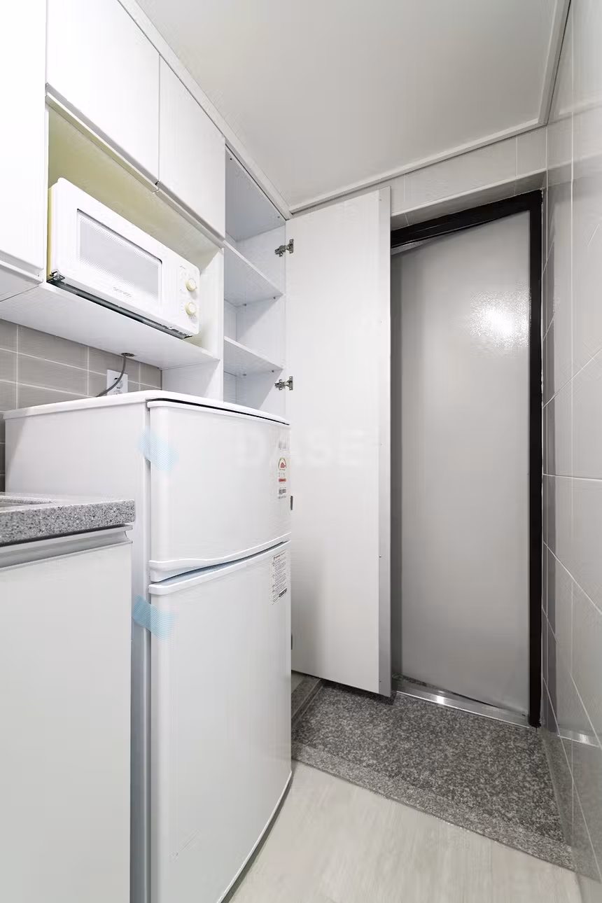 경북대 원룸 매물 사진 사진 3