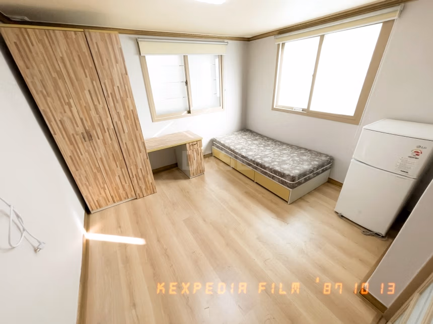 경북대 원룸 매물 사진 사진 3