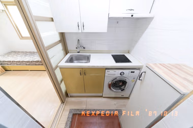 경북대 원룸 매물 사진 사진 2