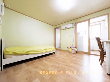 경북대 원룸 매물 사진 사진 3