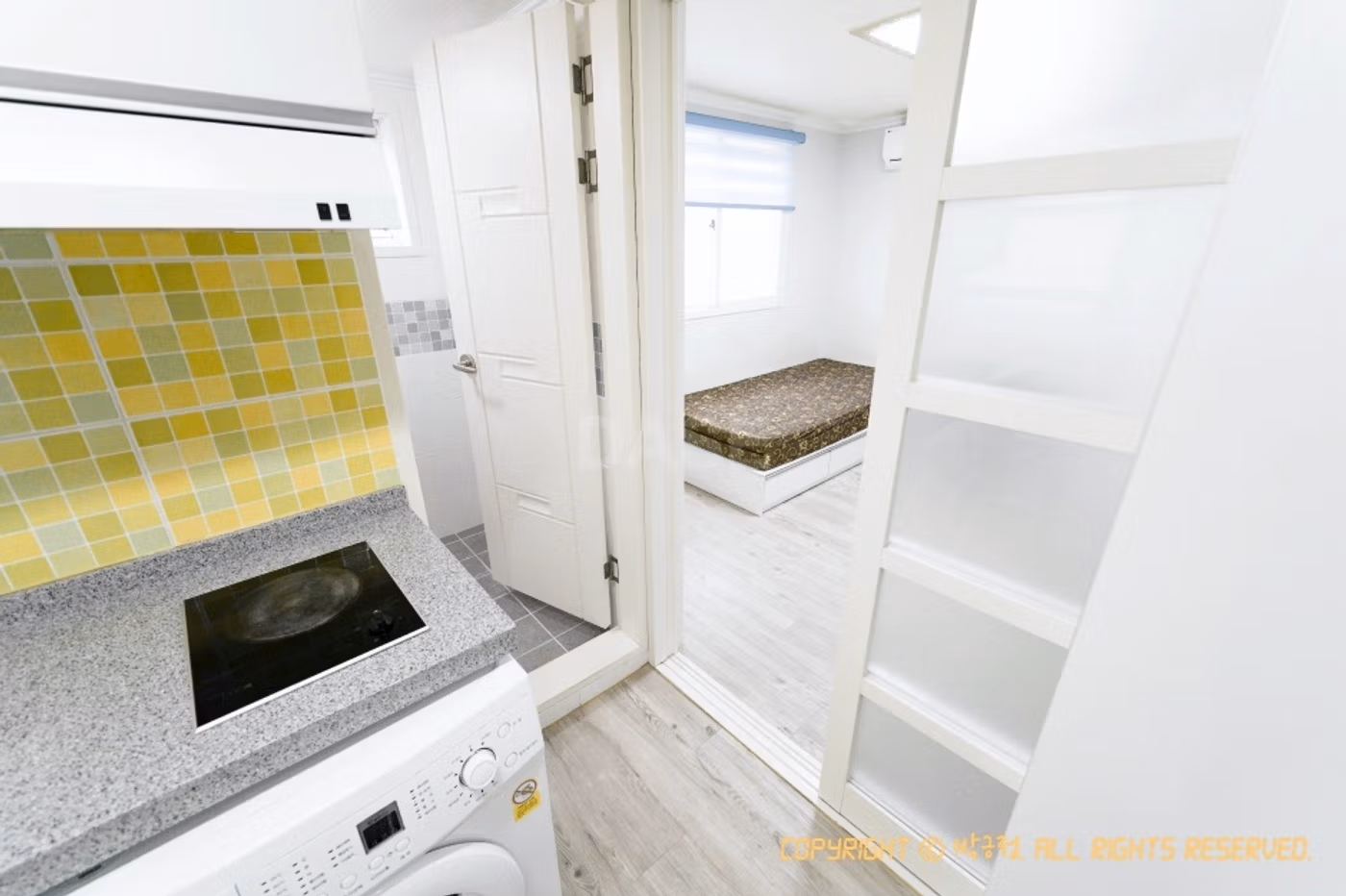 경북대 원룸 매물 사진 사진 3