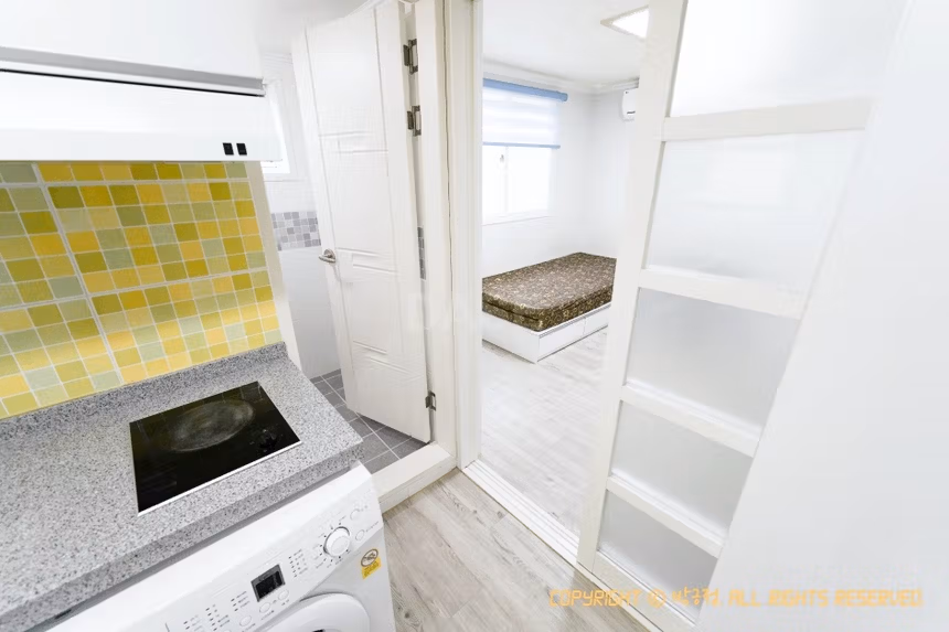 경북대 원룸 매물 사진 사진 3