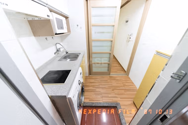 경북대 원룸 매물 사진 사진 2