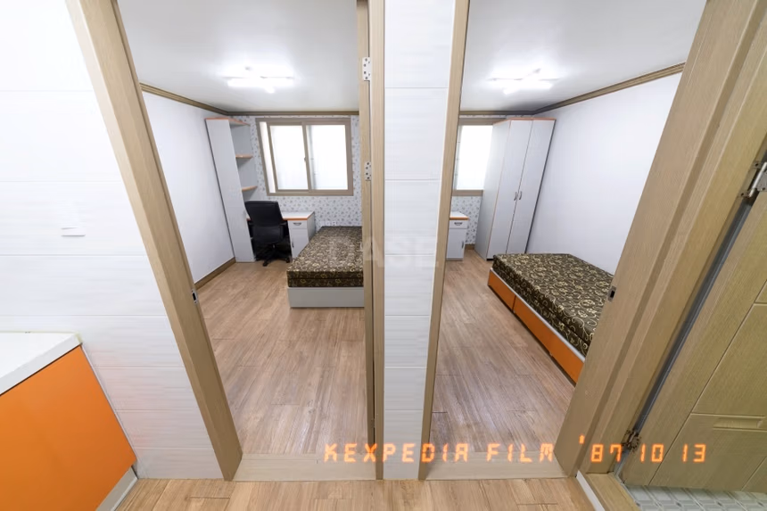 대구 북구 복현동 쓰리룸