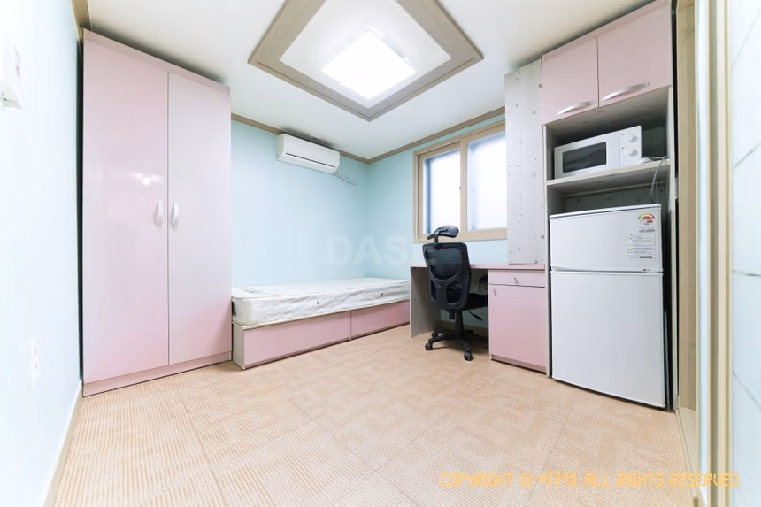 대구 북구 복현동 원룸