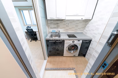 경북대 원룸 매물 사진 사진 2