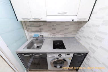 경북대 원룸 매물 사진 사진 3