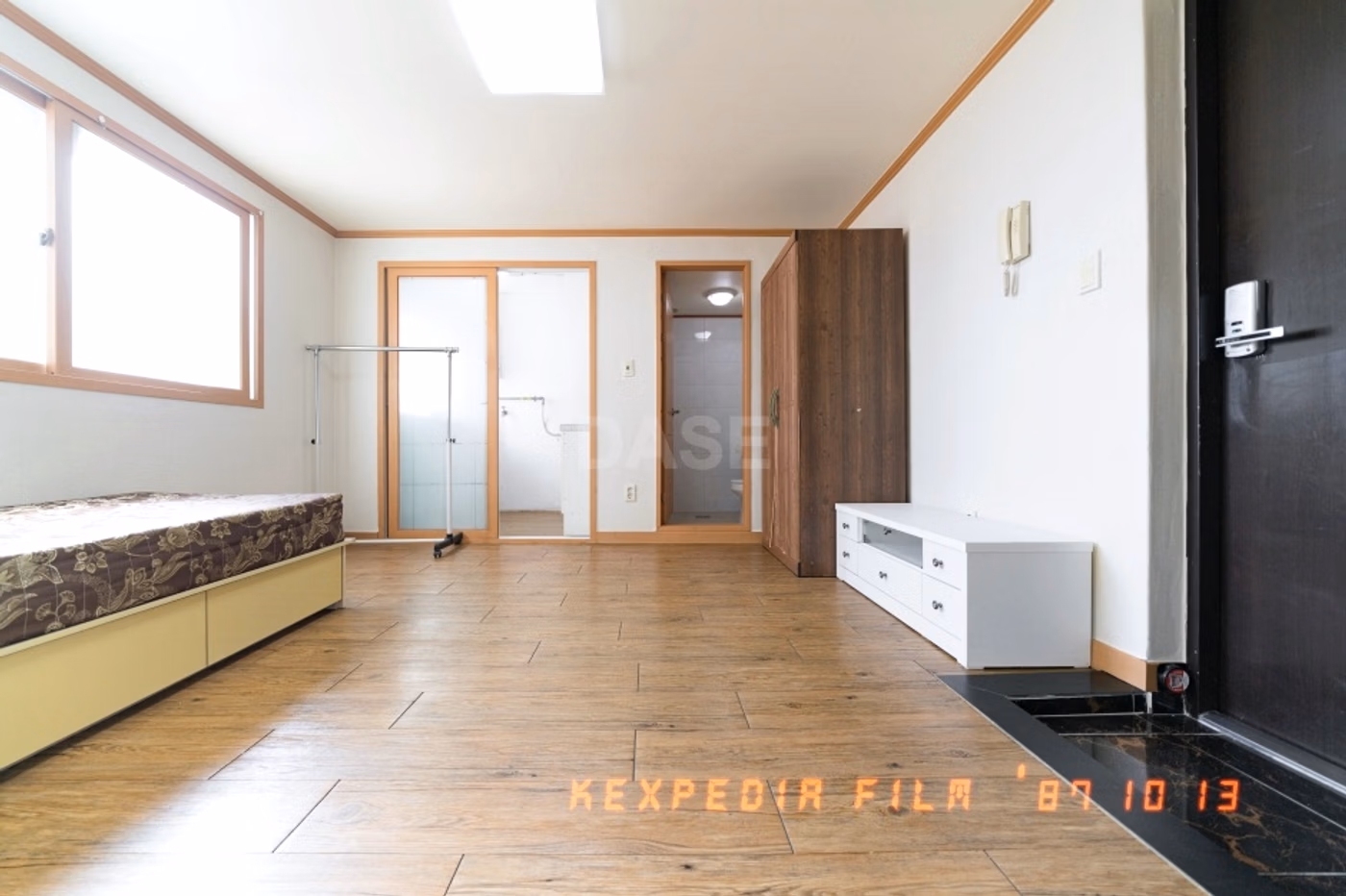 경북대 원룸 매물 사진 사진 3