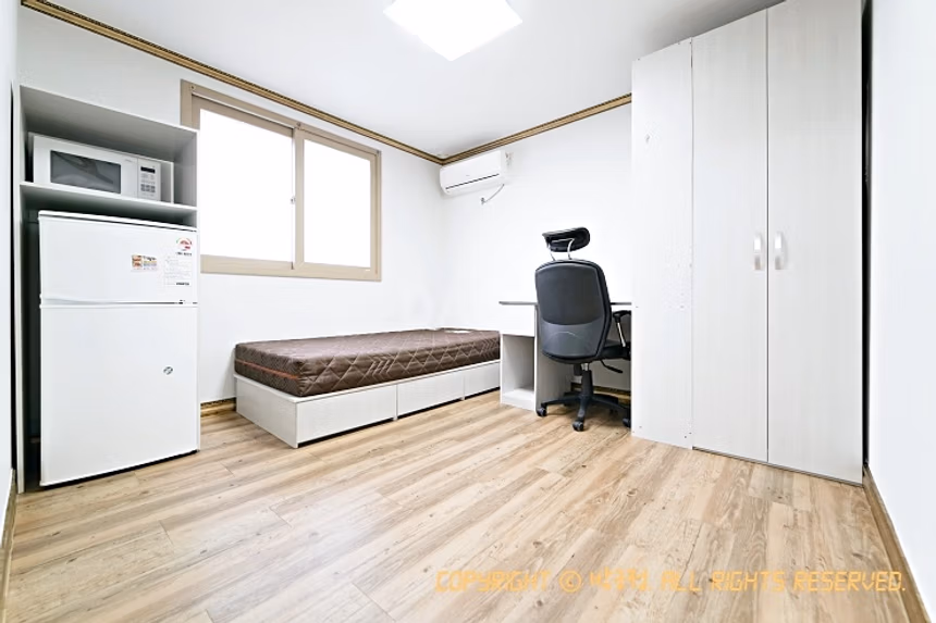 대구 북구 복현동 원룸