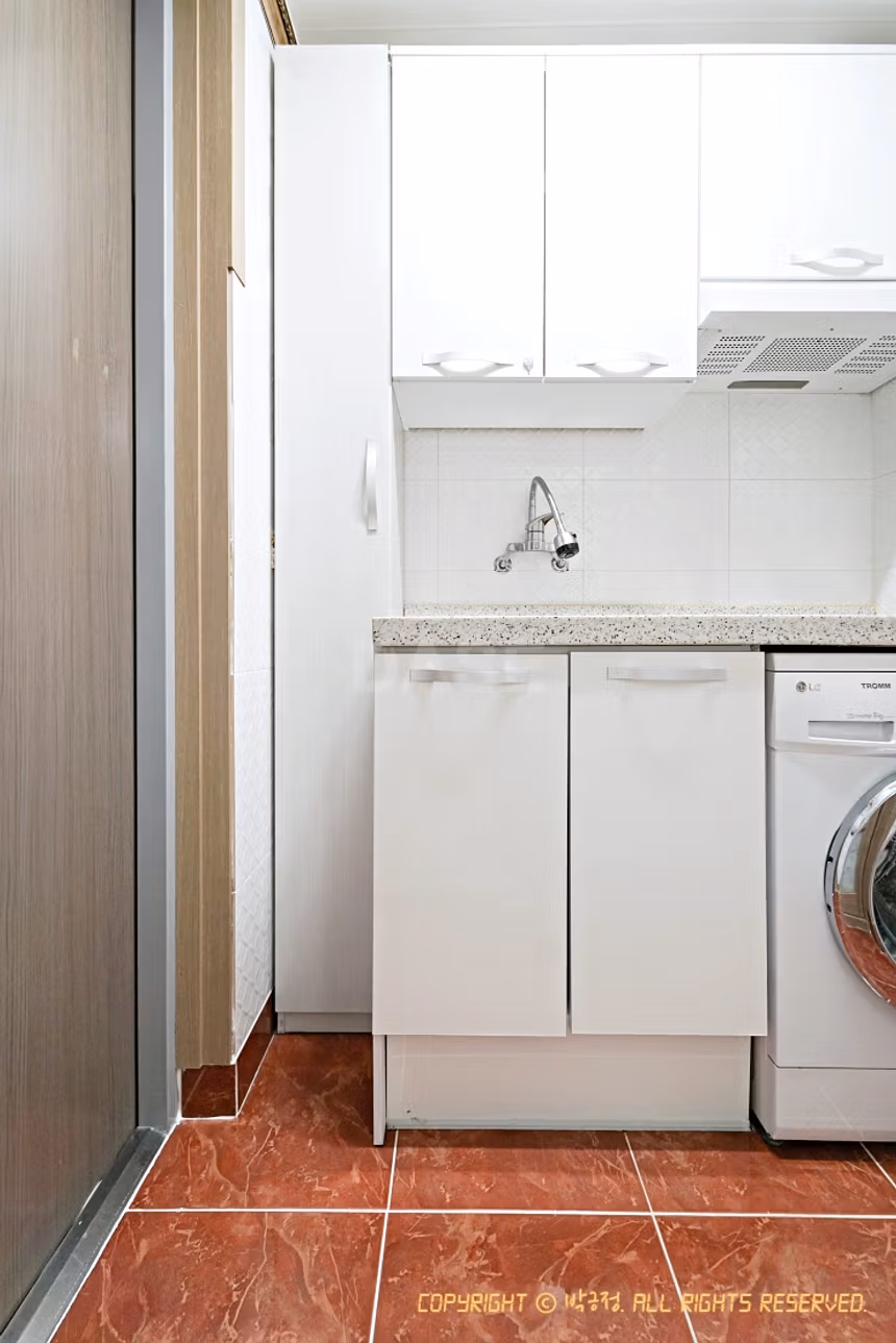 경북대 원룸 매물 사진 사진 3