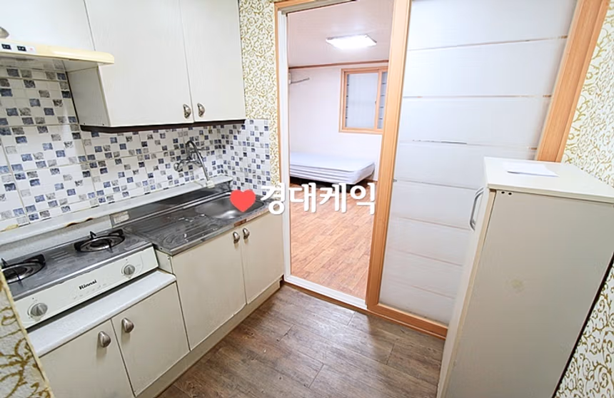 경북대 원룸 매물 사진 사진 3