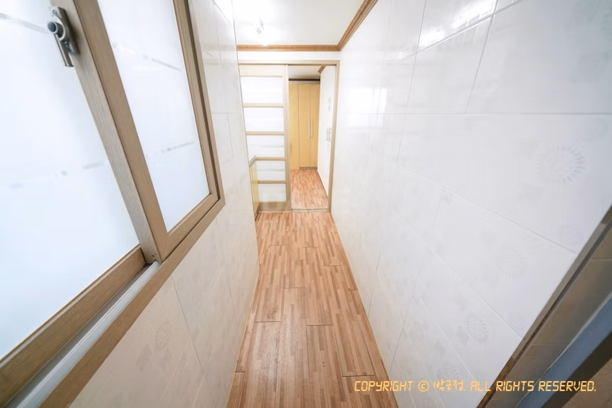 경북대 원룸 매물 사진 사진 3