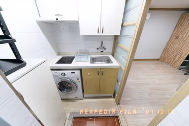 경북대 원룸 매물 사진 사진 2