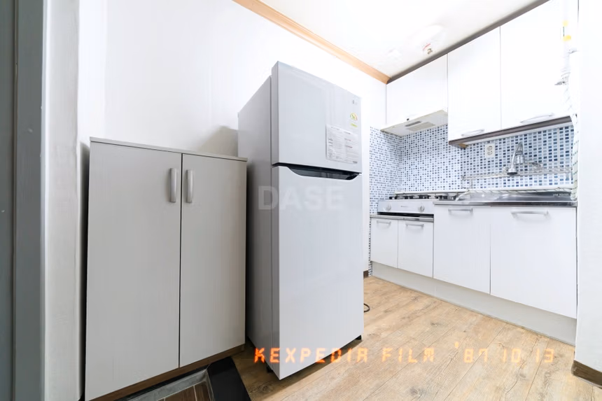 경북대 원룸 매물 사진 사진 3