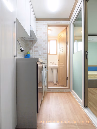 경북대 원룸 매물 사진 사진 2