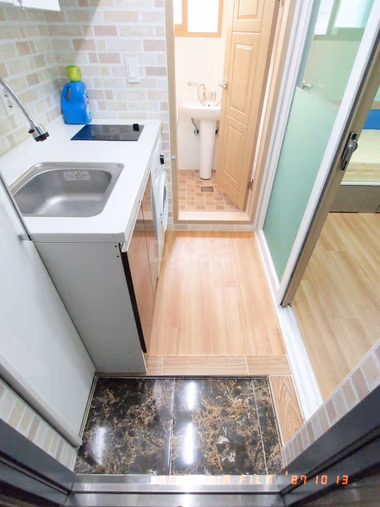 경북대 원룸 매물 사진 사진 3