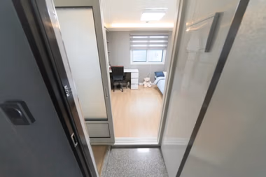 경북대 원룸 매물 사진 사진 2