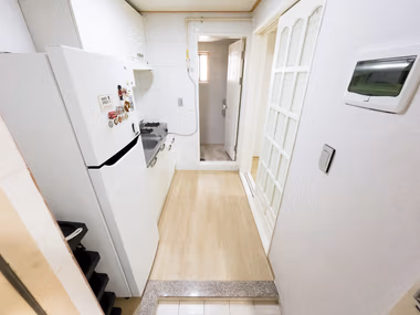 경북대 원룸 매물 사진 사진 2