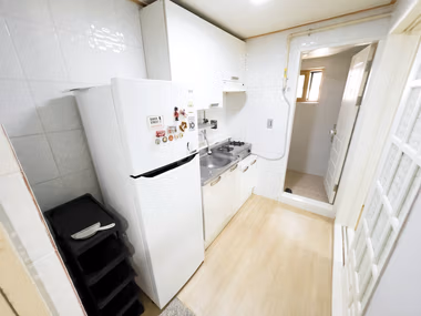 경북대 원룸 매물 사진 사진 3