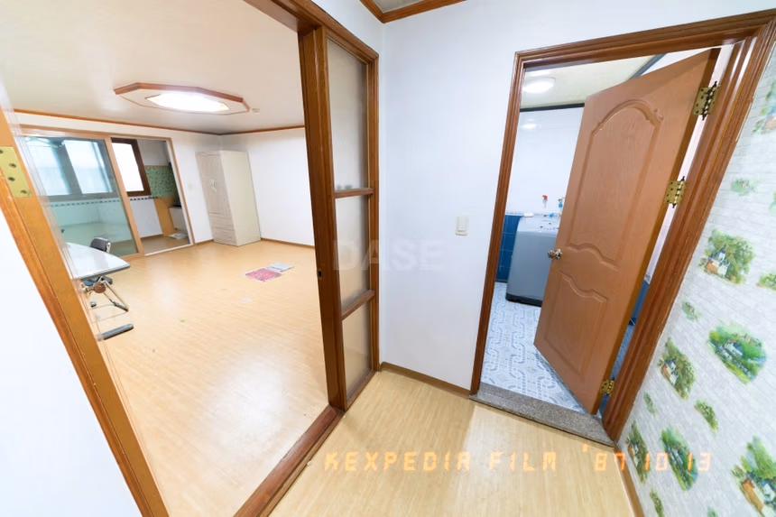 경북대 원룸 매물 사진 사진 3