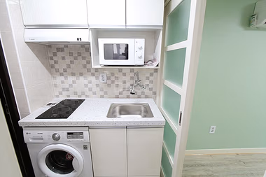 경북대 원룸 매물 사진 사진 3